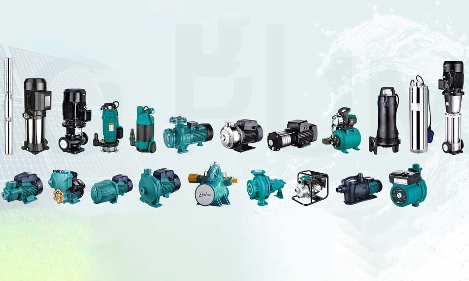 تلفن فروش پمپ آب