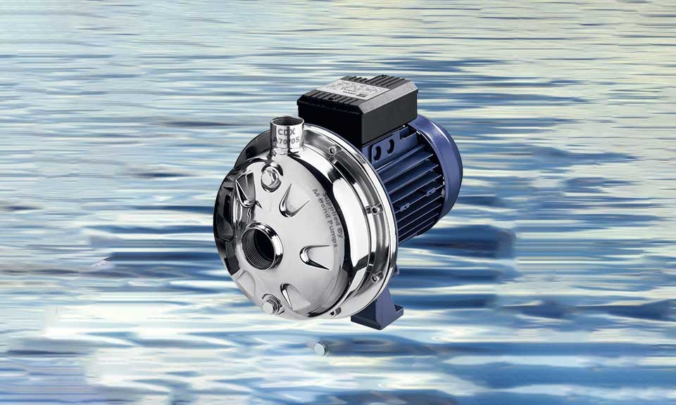 پمپ صنعتی ابارا قیمت