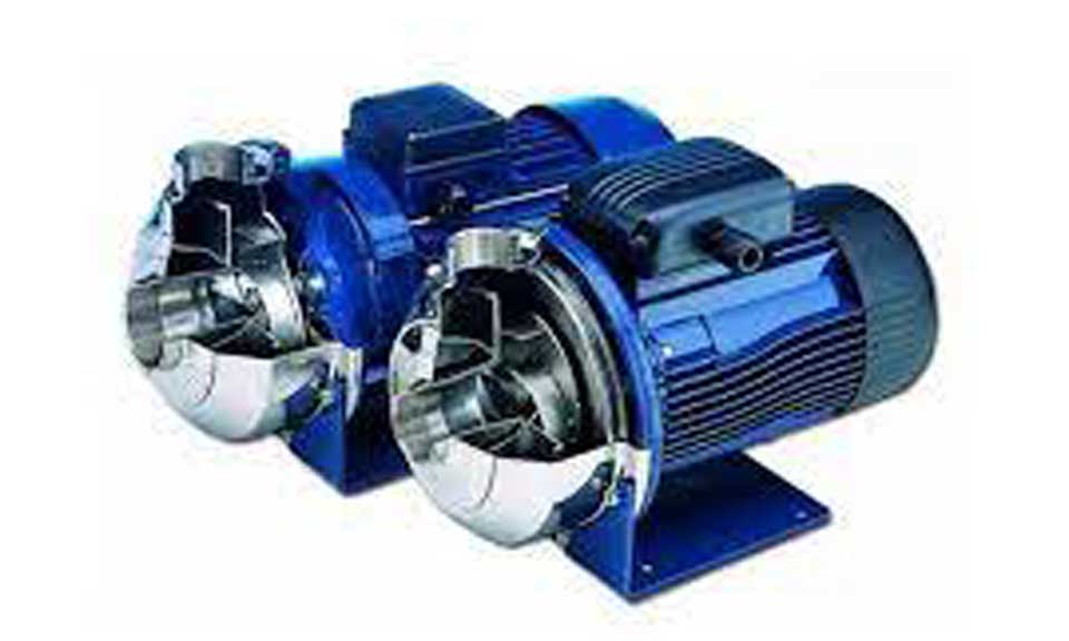 قیمت پمپ آب لوارا ایرانی