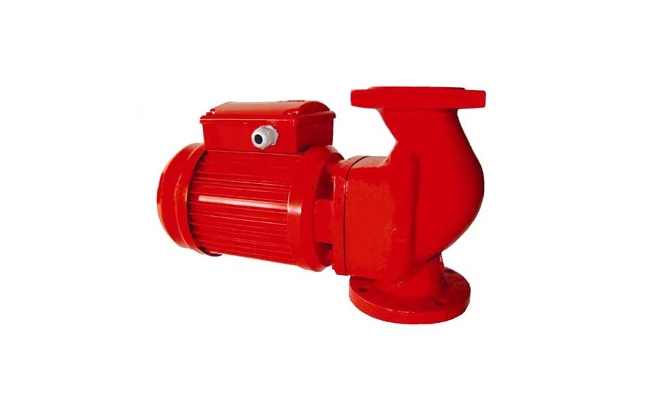 نمایندگی نوید پمپ در تهران 