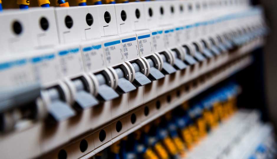 سازنده تابلو برق صنعتی در تهران