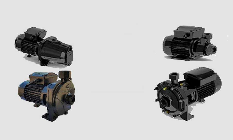 قیمت پمپ آب کشاورزی برقی