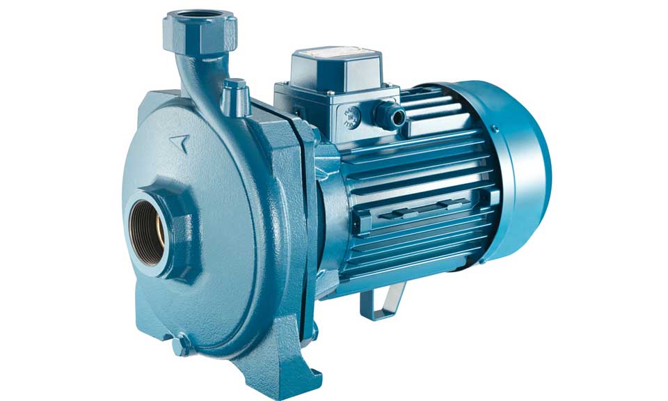 پمپ آب یک اسب پنتاکس