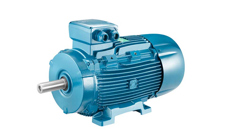 پمپ آب یک اسب ایتالیایی