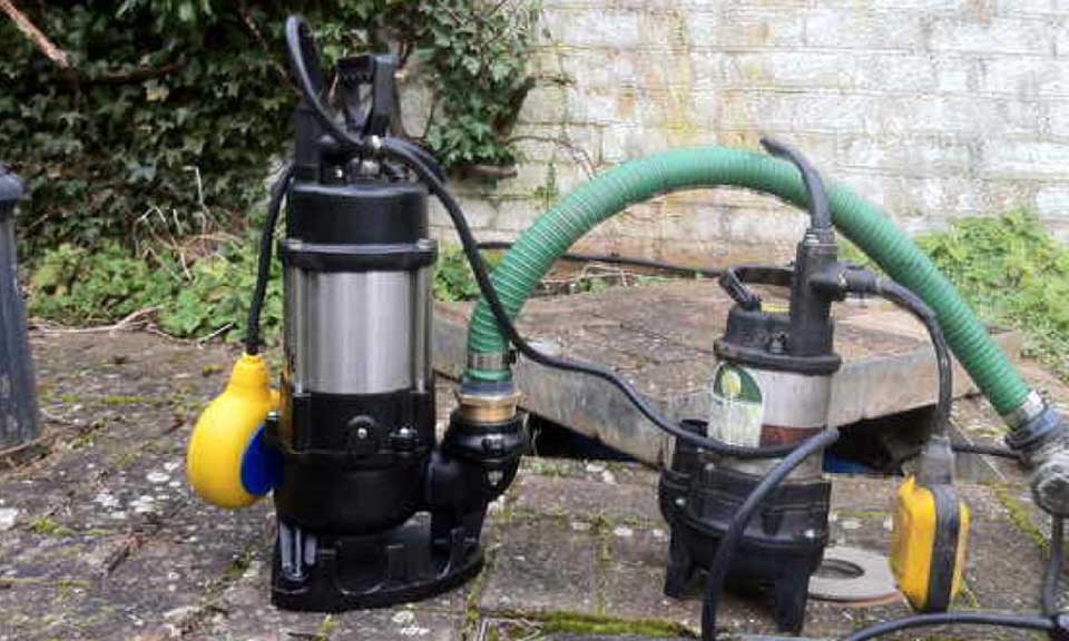 لیست قیمت پمپ کف کش چینی