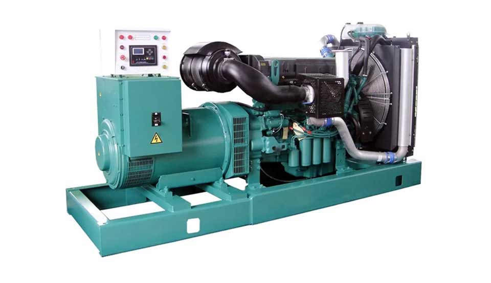 تعمیرات دیزل ژنراتور ولوو تعمیرات دیزل ژنراتور ولوو